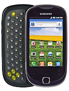 Best available price of Samsung Galaxy Q T589R in Latvia