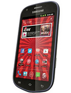 Best available price of Samsung Galaxy Reverb M950 in Latvia
