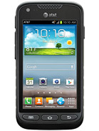 Best available price of Samsung Galaxy Rugby Pro I547 in Latvia