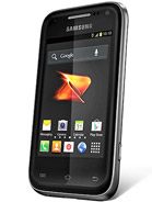 Best available price of Samsung Galaxy Rush M830 in Latvia
