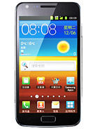 Best available price of Samsung I929 Galaxy S II Duos in Latvia