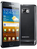 Best available price of Samsung I9100 Galaxy S II in Latvia
