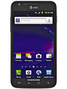 Best available price of Samsung Galaxy S II Skyrocket i727 in Latvia