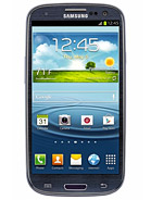 Best available price of Samsung Galaxy S III I747 in Latvia