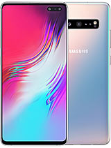 Best available price of Samsung Galaxy S10 5G in Latvia