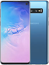 Best available price of Samsung Galaxy S10 in Latvia