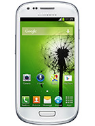 Best available price of Samsung I8200 Galaxy S III mini VE in Latvia