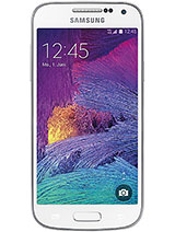 Best available price of Samsung Galaxy S4 mini I9195I in Latvia