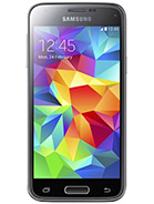 Best available price of Samsung Galaxy S5 mini Duos in Latvia