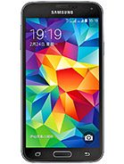 Best available price of Samsung Galaxy S5 Duos in Latvia