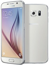Best available price of Samsung Galaxy S6 in Latvia