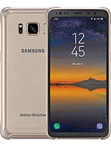 Best available price of Samsung Galaxy S8 Active in Latvia