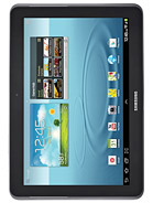 Best available price of Samsung Galaxy Tab 2 10-1 CDMA in Latvia