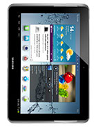 Best available price of Samsung Galaxy Tab 2 10-1 P5110 in Latvia