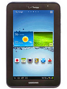 Best available price of Samsung Galaxy Tab 2 7-0 I705 in Latvia