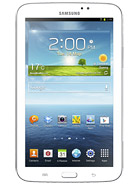Best available price of Samsung Galaxy Tab 3 7-0 WiFi in Latvia