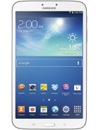 Best available price of Samsung Galaxy Tab 3 8-0 in Latvia