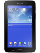 Best available price of Samsung Galaxy Tab 3 Lite 7-0 3G in Latvia