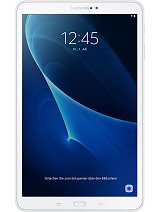 Best available price of Samsung Galaxy Tab A 10-1 2016 in Latvia
