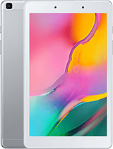 Best available price of Samsung Galaxy Tab A 8.0 (2019) in Latvia