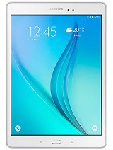 Best available price of Samsung Galaxy Tab A 9-7 in Latvia