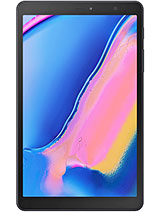 Best available price of Samsung Galaxy Tab A 8-0 S Pen 2019 in Latvia