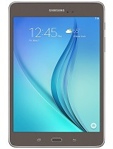 Best available price of Samsung Galaxy Tab A 8-0 2015 in Latvia