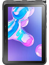 Best available price of Samsung Galaxy Tab Active Pro in Latvia