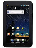 Best available price of Samsung Galaxy Tab CDMA P100 in Latvia