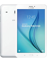 Best available price of Samsung Galaxy Tab E 8-0 in Latvia