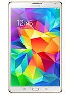 Best available price of Samsung Galaxy Tab S 8-4 in Latvia