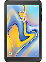 Best available price of Samsung Galaxy Tab A 8-0 2018 in Latvia