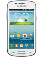 Best available price of Samsung Galaxy Trend II Duos S7572 in Latvia