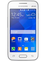 Best available price of Samsung Galaxy V Plus in Latvia