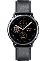 Best available price of Samsung Galaxy Watch Active2 in Latvia
