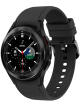 Best available price of Samsung Galaxy Watch4 Classic in Latvia