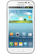 Best available price of Samsung Galaxy Win I8550 in Latvia