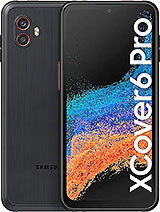 Best available price of Samsung Galaxy Xcover6 Pro in Latvia