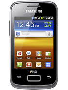 Best available price of Samsung Galaxy Y Duos S6102 in Latvia