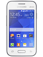 Best available price of Samsung Galaxy Young 2 in Latvia