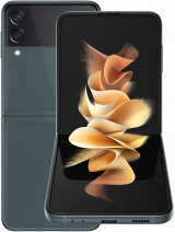 Best available price of Samsung Galaxy Z Flip3 5G in Latvia