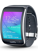 Best available price of Samsung Gear S in Latvia