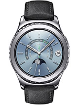 Best available price of Samsung Gear S2 classic 3G in Latvia