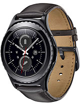Best available price of Samsung Gear S2 classic in Latvia