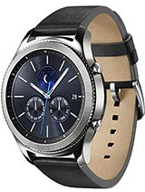 Best available price of Samsung Gear S3 classic in Latvia