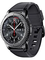 Best available price of Samsung Gear S3 frontier in Latvia