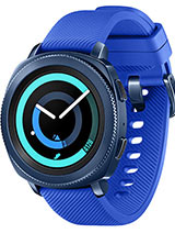 Best available price of Samsung Gear Sport in Latvia