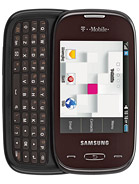 Best available price of Samsung Gravity Q T289 in Latvia