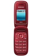 Best available price of Samsung E1272 in Latvia