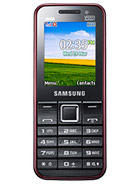 Best available price of Samsung E3213 Hero in Latvia